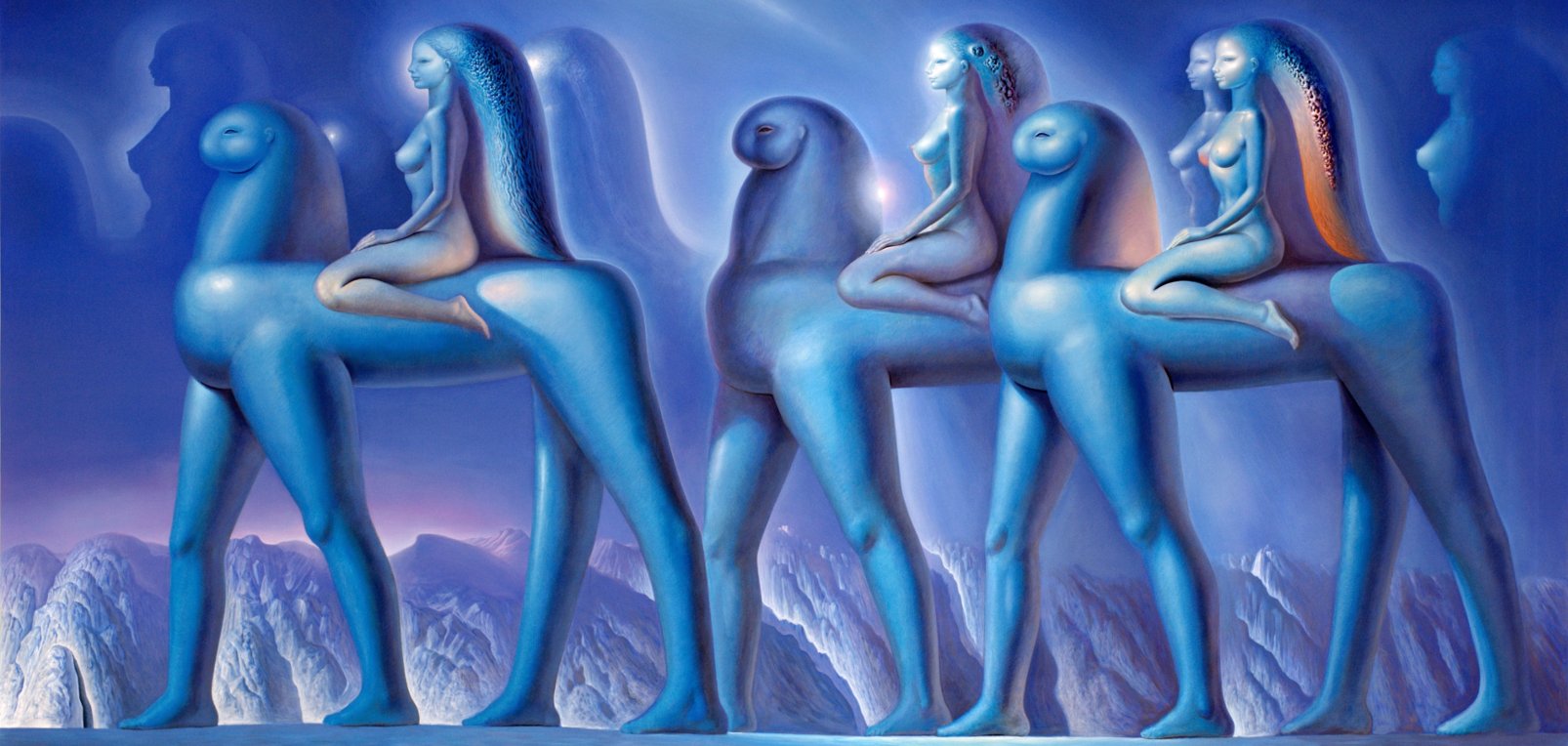 Sabin Balasa - Official Website image 2